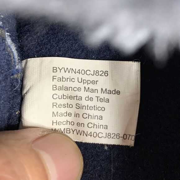 Wonder Nation Boys Size 13-1 Fur Slipper Pizza Burger Give Me Some Space Suede - Picture 9 of 11